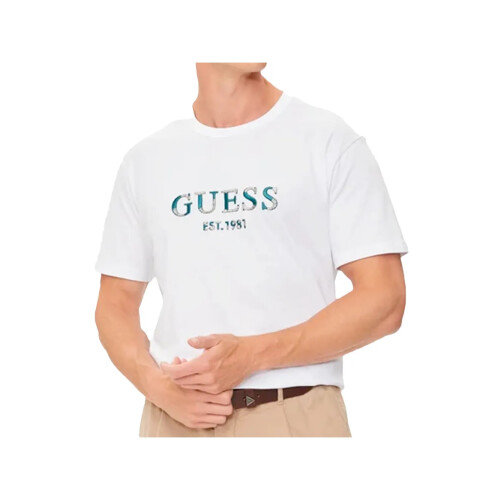 Guess (92, 701) EST 1981