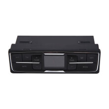 Airconditioning Bedieningspaneel Verwarmingsschakelaar Controller 712W61942-0008 voor Sinotruk Sitrak Vrachtwagenonderdelen