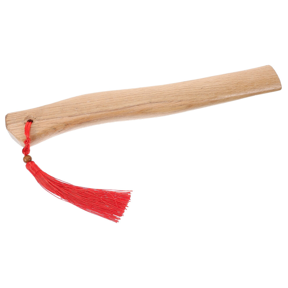 Ax Handle Wooden Replacement For Hatchet Tool 1 Piece 9178400435041