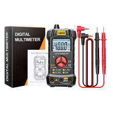 Digital Multimeter Automatic Testing Tool 1 Set