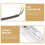 LED driver 12V outdoor ceiling light power supply 120V 2