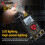 Digital Multimeter Automatic Testing Tool 1 Set 6
