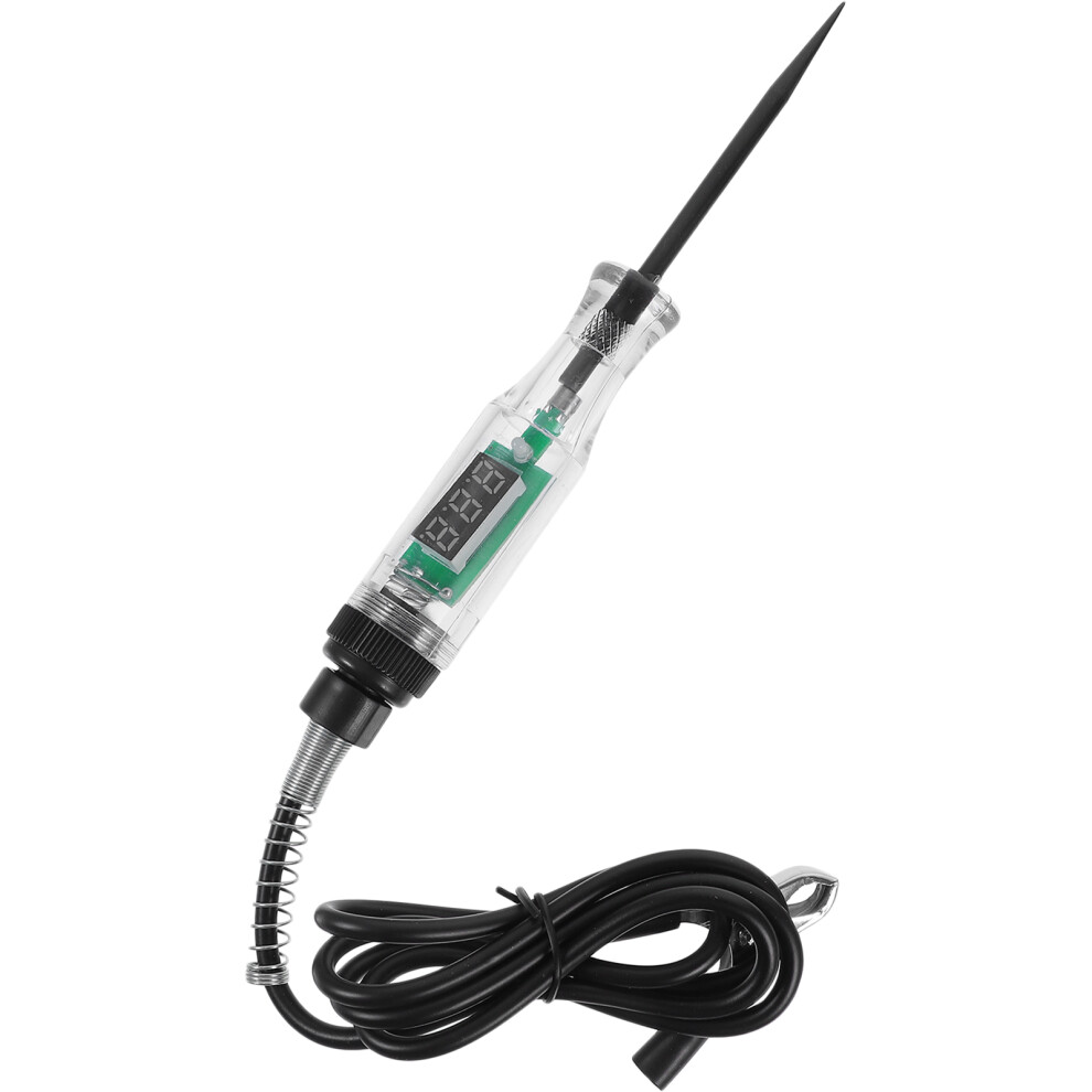 Electric Test Pen For Cars Voltage And Current Detection 9178400436642