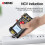 Digital Multimeter Automatic Testing Tool 1 Set 4