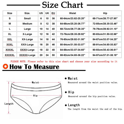 Γυναικεία Εσώρουχα Περιόδου Μονόχρωμα Plus Size 3 τεμάχια 2