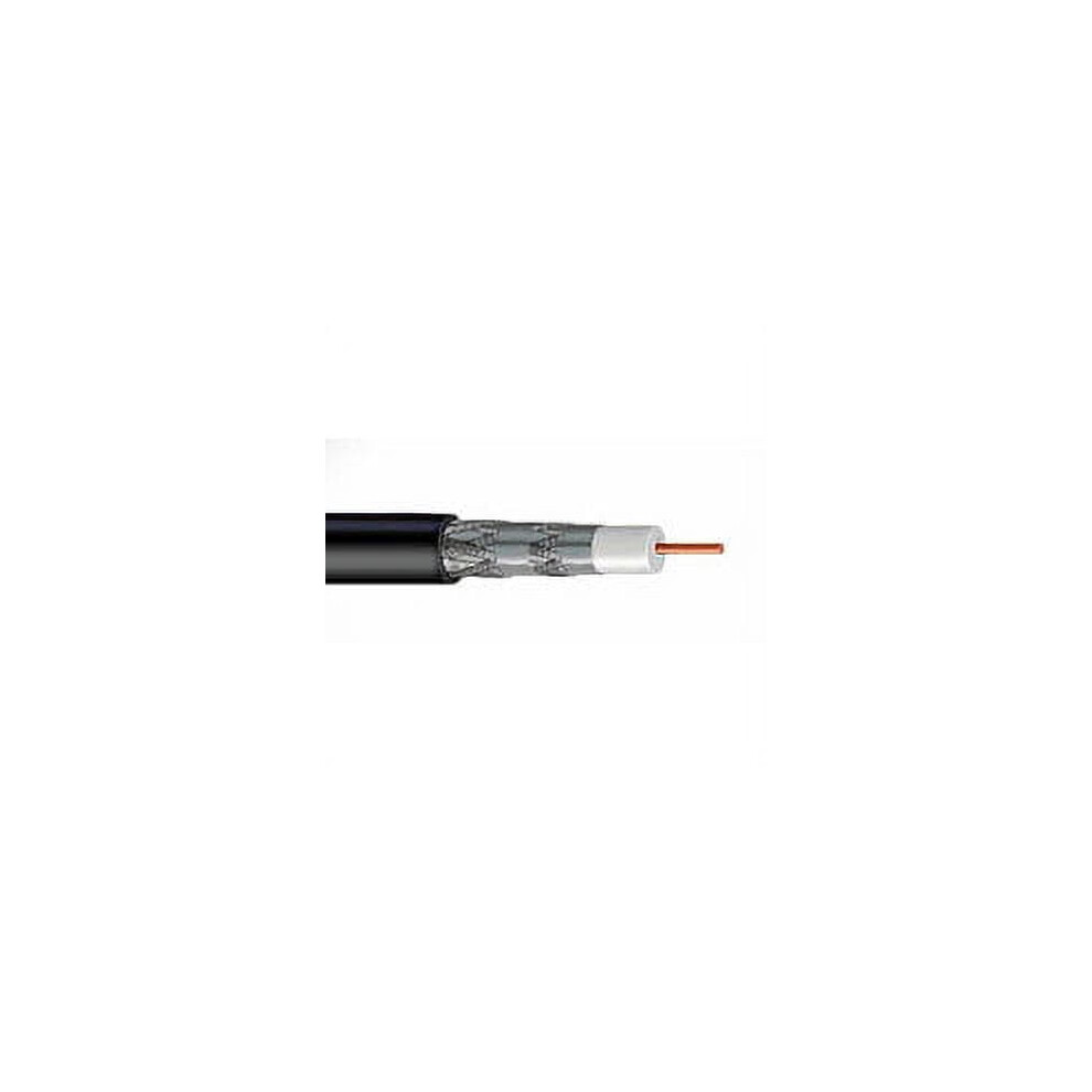 Rg174u Coaxial Cable 95% Braid 10 Feet 9336866007121