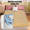 Kids Bed Sheet Set Soft Wrinkle-Free Deep Pocket Full Size 6