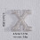Stickers,Personalized Pearl Letter Patch Alphabet Patch Customized Letters Patch On Patch Glue On Patch Applique DIY Bride 4