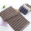 Hand Towel Set Hypoallergenic Cotton 6 Pieces 4