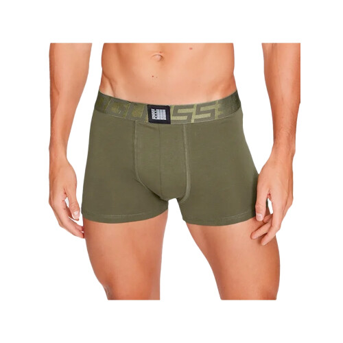 Guess (4420, 702) Pack x3 multi G 1