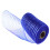Ruban doré en maille pour loisirs créatifs, 15 cm x 9 m 2