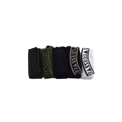 Guess (4421) Pack x5 active 1