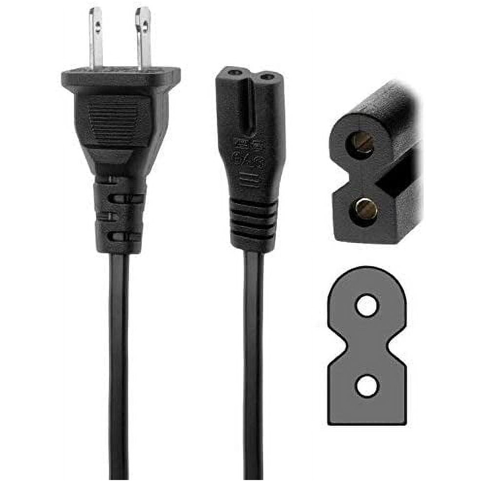 Tv Ac Power Cord Oem 389G202a15njrb 1510 9336866014785