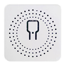 16A Wifi Dual Mode Home Tuya App Remote Voice Control Switches DIY