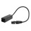 Audio Cable Isolator XLR Eliminates Noise Ground Loop Audio Isolator Anti-Interference Current Sound Eliminates Noise 1