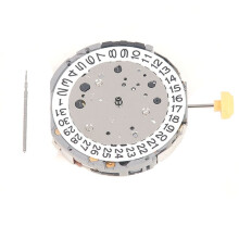 Quartz Watch Movement Replacement for Miyota JS15 Movement Accessories Watch Repair Tool Parts