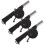 Portable Blower for BBQ and Fireplace 3 pcs 1