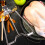 Grill Clamp Set Non-Stick High-Temp Metal 2PCS 6