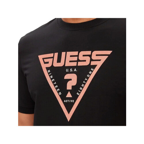Guess (122, 701) Active 1