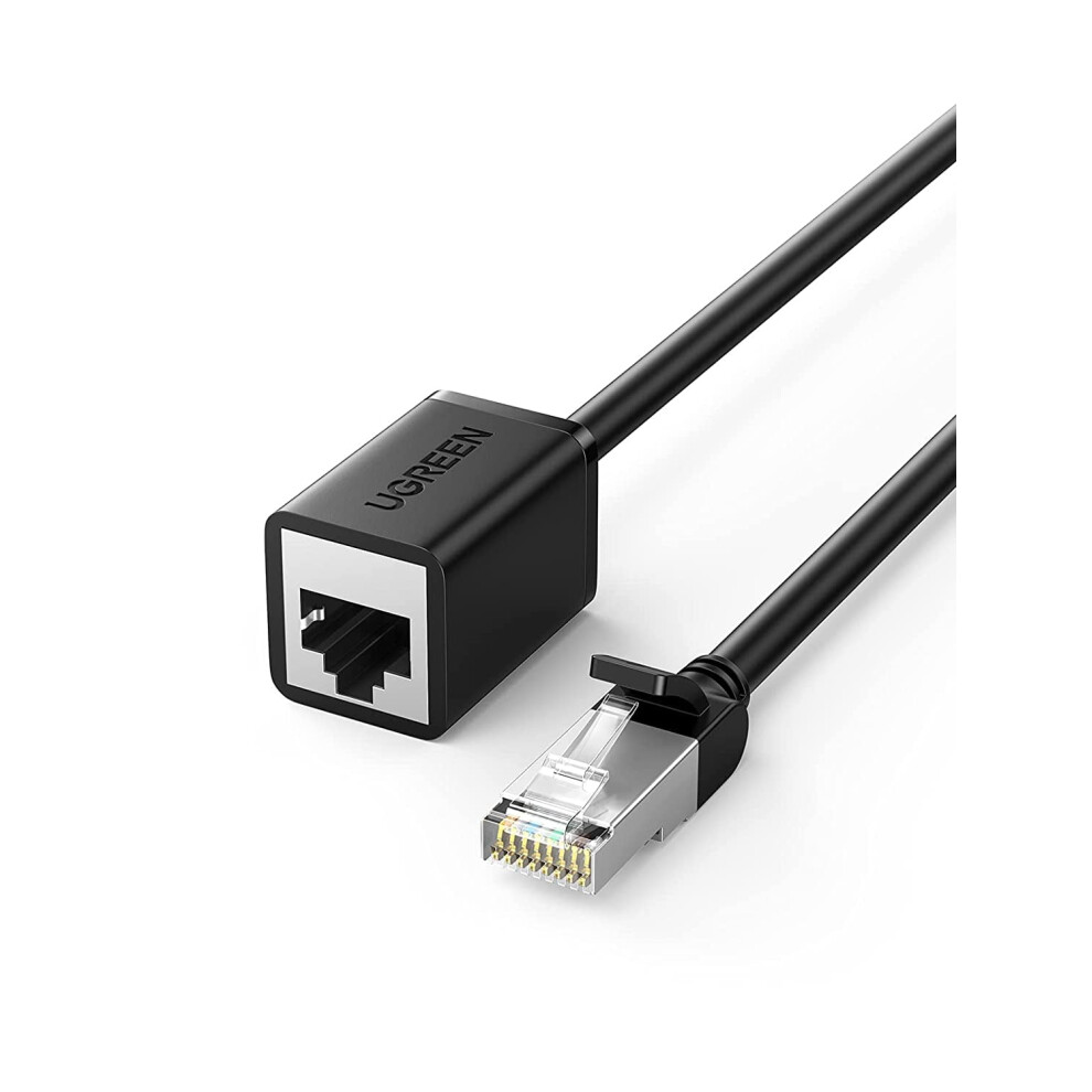 Cat6 Ethernet Extension Cable Rj45 Male To Female 9336866023688