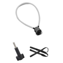 Hands Free Neck Camera Holder Lazy Stand Universal Hanging Mount for Action