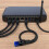 Ethernet-kabel Bruddsikker design 23 m 5