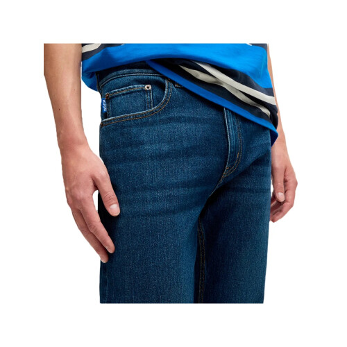 (90, 30) Jeans Hugo Homme Ash 1