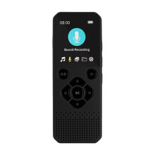 Digital Voice Recorder with Playback MP3 Voice Recorder for Presentations, Conferences and Interviews 32G