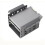 Suporte de Adaptador de 4 Baias 2,5 um 3,5 Polegadas Disco RíGido Caddy SSD Chassi Unidade de Montagem de Disco RíGido Baia Do Caddy 3
