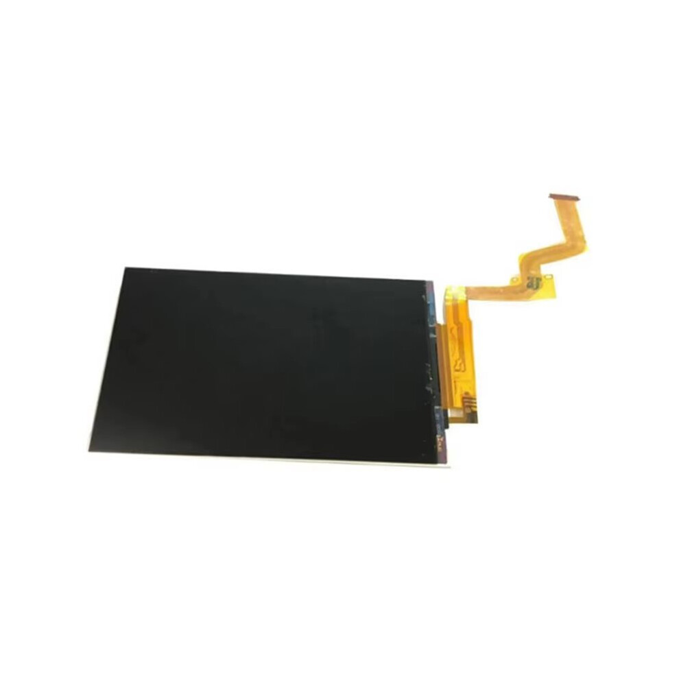 Replacement Top Upper Lcd Screen Display Parts For New 2Ds Ll Console Repair Lcd Screen Top Display Fix 4711528100528
