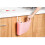 Metalen toiletpapierhouder, wit, 1 stuk 2