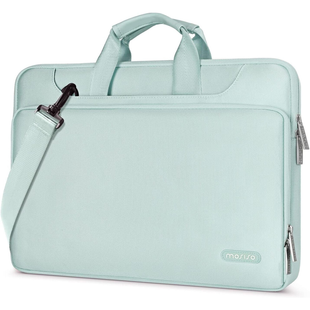 Laptop Shoulder Bag Protective For Macbook Air 15 Inch And 917087790918