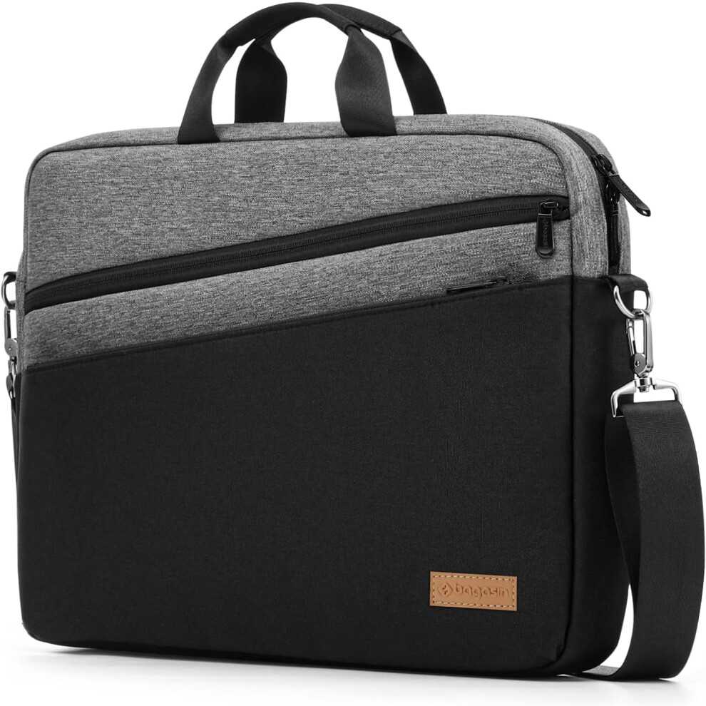 Laptop And Tablet Shoulder Bag 15-16 Inch Water-Repellent 917087791151