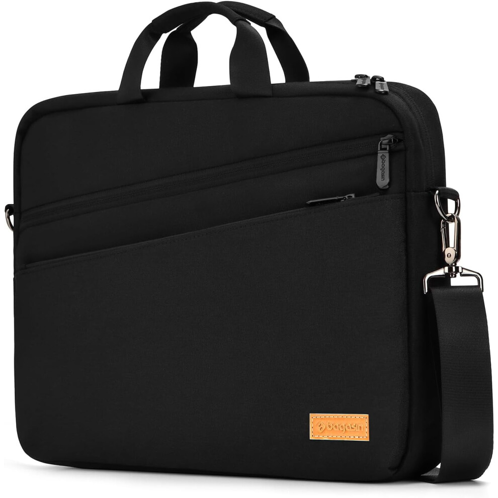 Laptop And Tablet Shoulder Bag 15-16 Inch Water-Repellent 917087791175