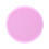 Sous-verre de bureau Poaug en silicone isolant rose 2