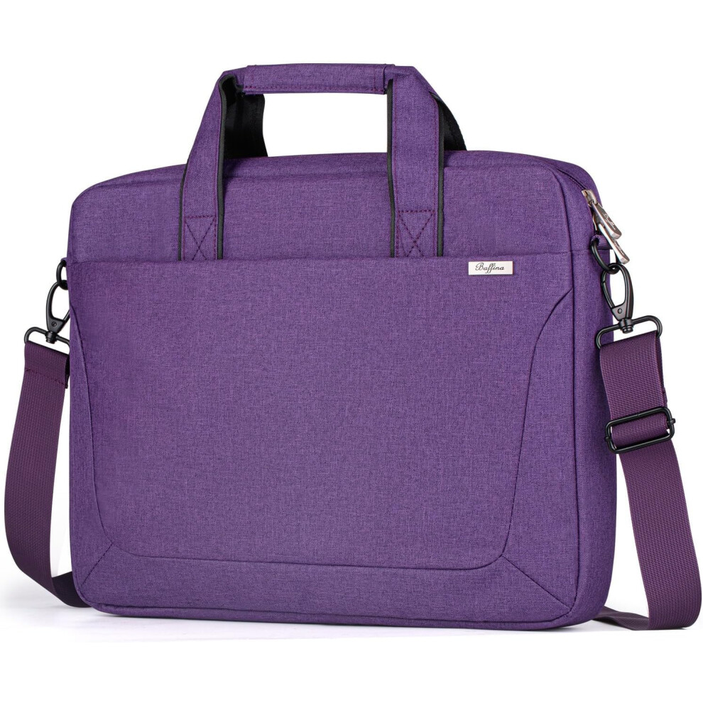 Laptop Shoulder Bag Waterproof 15.6-16 Inch 917087792158