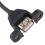 5.0 Amplifier Power Audio Board 30W Mono Stage Power Amplifier Board, U Disk Decoder, with USB 2
