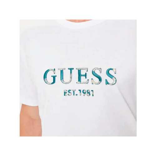 Guess (92, 701) EST 1981 1