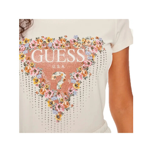 Guess (92, 703) Flowers 1