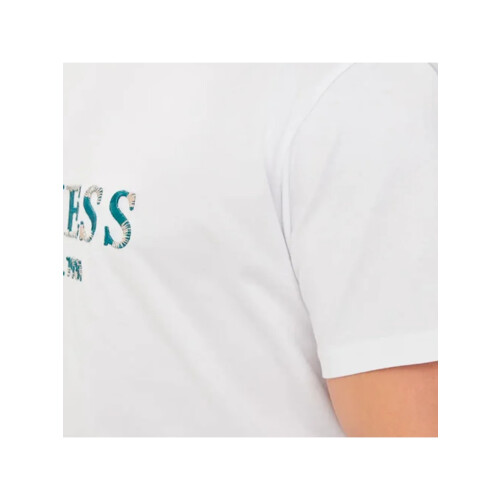 Guess (92, 701) EST 1981 2