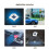 Waveshare A121 Range Sensor 60GHz Millimeter-Wave Range Module PCR Technology for Human Presence and Motion Detection 6