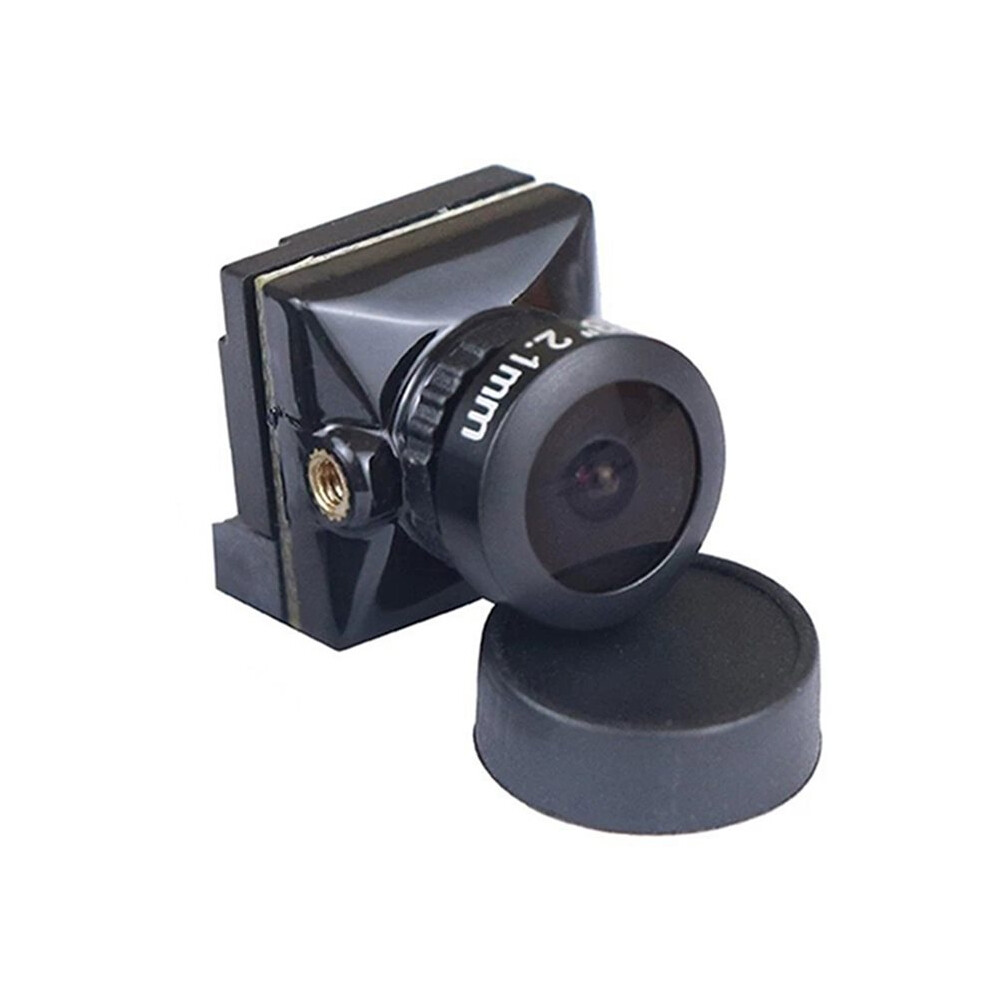 1500Tvl Fpv Camera 2.1Mm Lens For Rc Fpv Racing Drone Quadcopter Diy 2.1Mm Lens 4713828898297