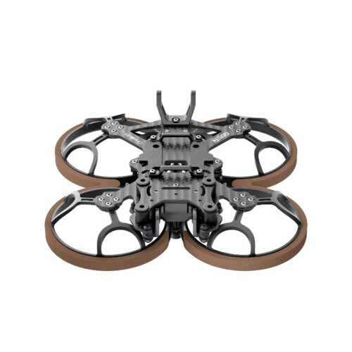 GEPRC GEP-CL25 V2 Quadro 2,5 Polegadas Peças Base de Acessórios de Hélice Quadcopter FPV Freestyle RC Racing Drone 2
