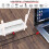 Καλώδιο Cat8 Ethernet για εσωτερικούς και εξωτερικούς χώρους 15ft40Gbps 2000MHz 4