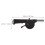 Manual Blower for BBQ Grill Combustion 3 pcs 5