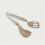Ensemble de couverts de camping Giyblacko, ustensiles pliables et réutilisables 4