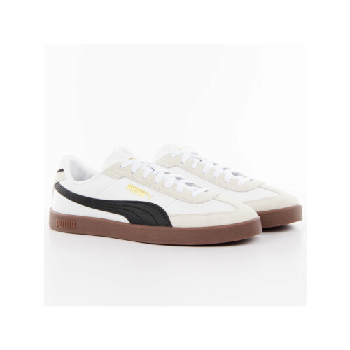 Puma (92) Club II ERA 2