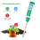 1066A Soil Test Meter Soil Nitrogen/Phosphorus/Potassium Tester Nutrient Analyzers for Growing Plants 4