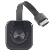 W13 TV Stick TV Dongle Ricevitore HD per MiraScreen per Miracast HDTV Display Dongle TV Stick per Ios Android