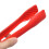 Kitchen Tongs Set Plastic 3 Sizes 6